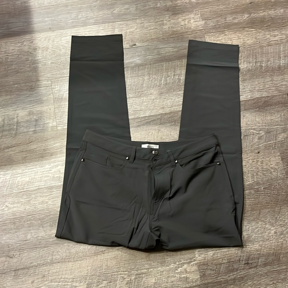 Olivers Passage Pants - NWT